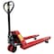 Pake Handling Tools Premium Industrial Pallet Truck, 6600 lb. Cap, 27'' x 48'', Heavy Duty PAKPT01 - alternate 1